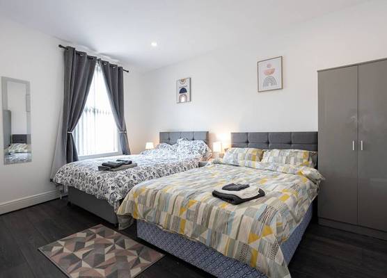 TCO Luxury House 1