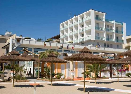 Igea Spiaggia Home Holiday 1