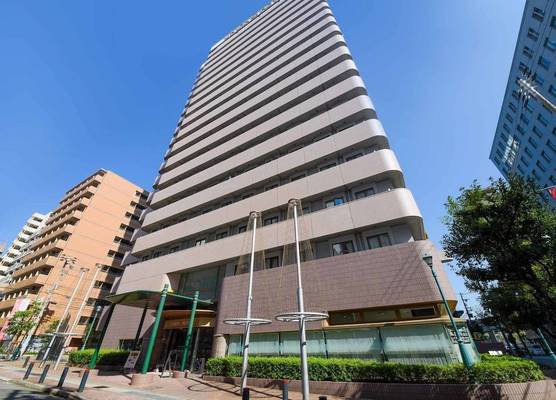 Kobe Sannomiya Union Hotel 1