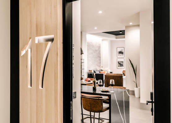 HO By Olivencia Puerta de Purchena 1