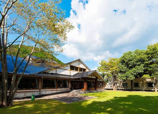 Watarase Onsen Hotel Sasayuri 1