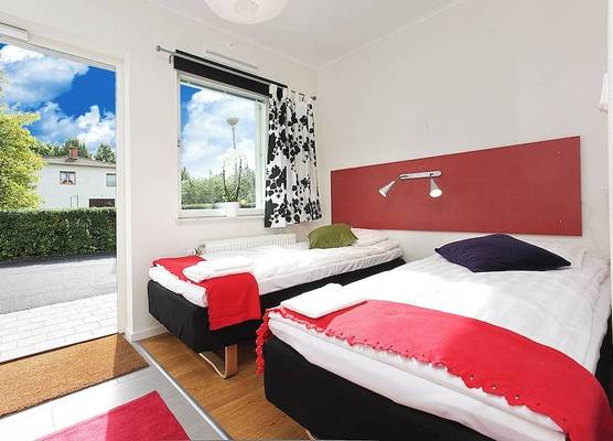 EttSmart Hotell 1