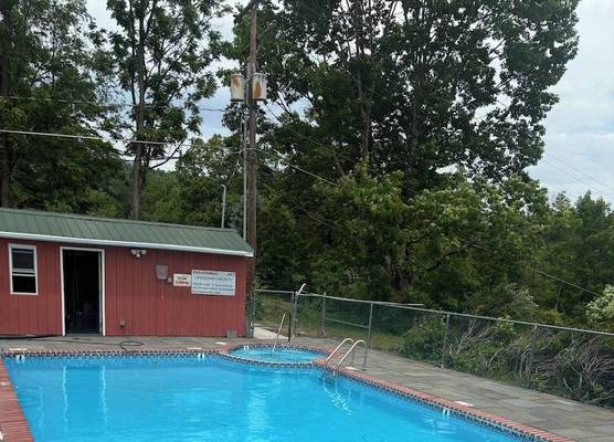 Glenwood Inn - Stroudsburg 1
