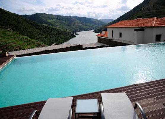 Hotel Rural Quinta Do Pego 1
