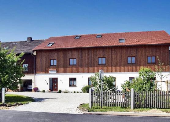 Pension Kramerhof 1