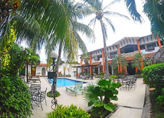 Hotel Europeo 1