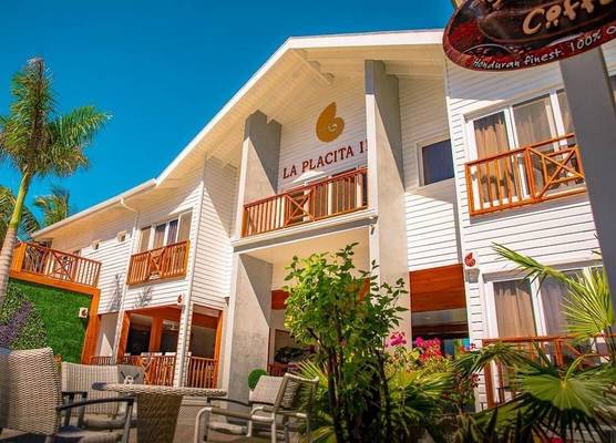 La Placita Inn 1