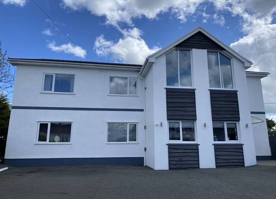 Gwynfryn Guest House 1