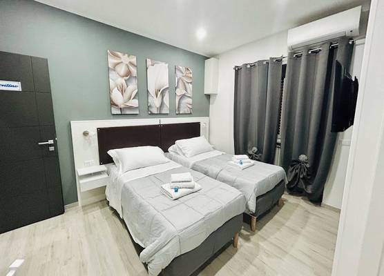 Cappadocia Rooms 1