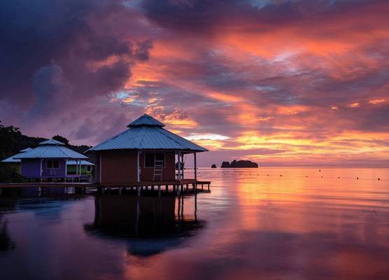 Mango Creek Resort 1