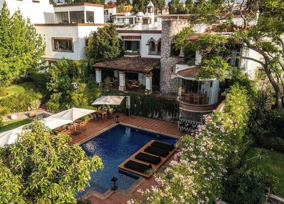 Maja Hotel Boutique 1