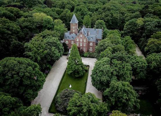 Kasteel de Wittenburg 1