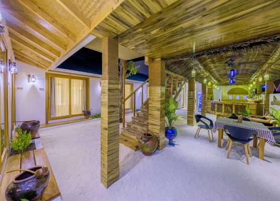 Ameera Maldives 1