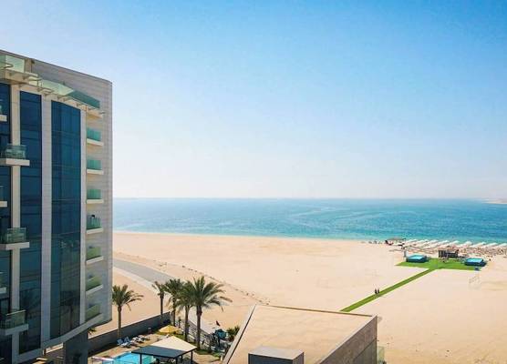 Sea Point Hotel Dubai Islands Formerly Park Regis by Prince 1