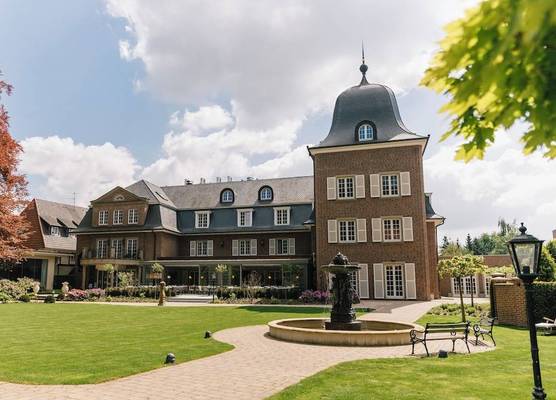 Hotel-Residence Klosterpforte 1