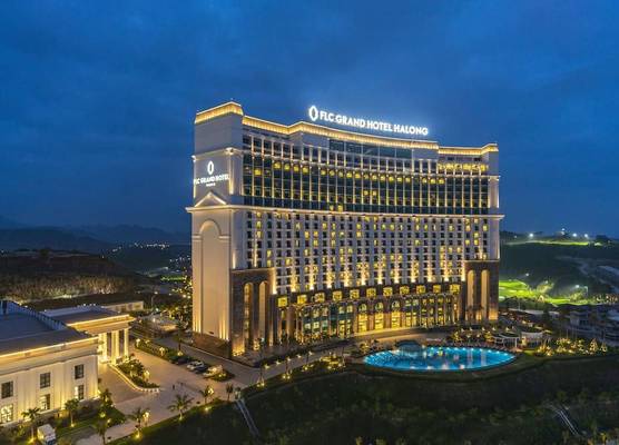 FLC Halong Bay Golf Club & Luxury Resort 1