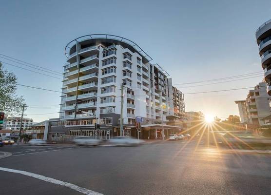 Adina Apartment Hotel Wollongong 1