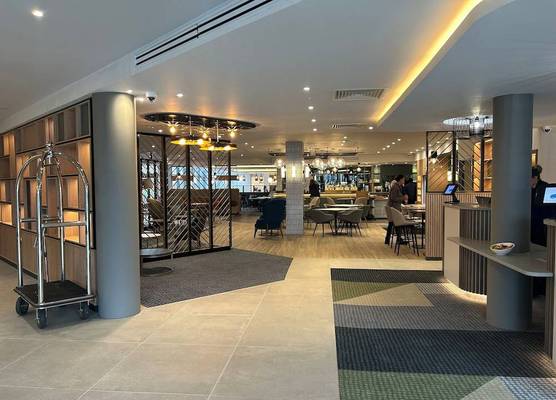 Holiday Inn LONDON LUTON NORTH by IHG 1