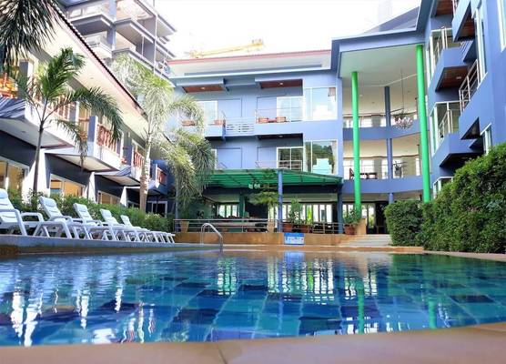 Aonang Village Resort 1