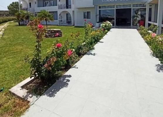 Summer Dream Hotel By Anayia All Inclusive Resorts 1