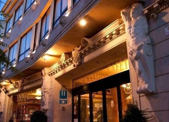Hotel Juanito 1