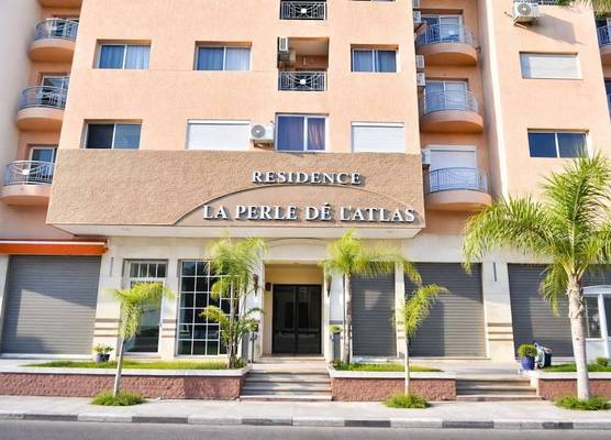Residence La perle de l'atlas 1
