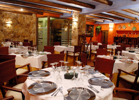 Hotel Sierra de Cazorla & SPA 3 estrellas 1