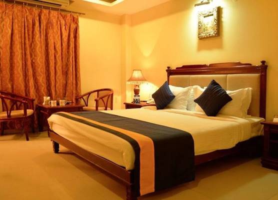 Hotel Grandeur 1