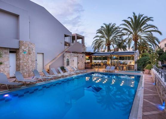Elotis Suites 1