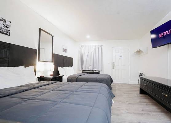 Rim Country Inn - Self Serve Hotel - 1