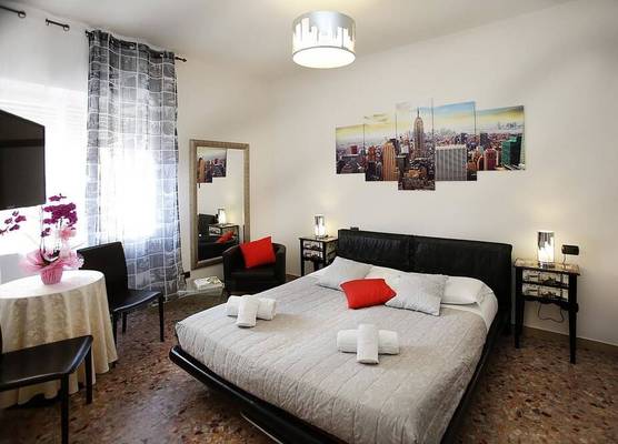 Easy Dream Rooms 1