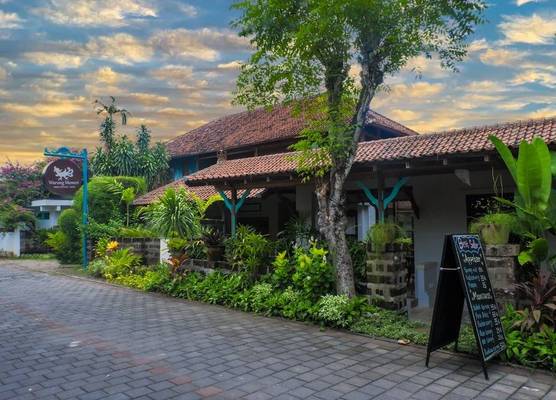 Bebek Cottages Sanur 1