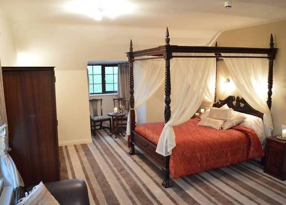 Hotel Curracloe 1