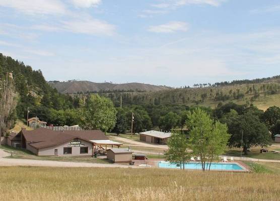 Elk Creek Resort 1