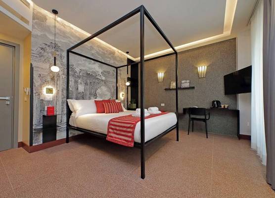 Habito Suites 1