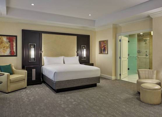JW Marriott Chicago 1