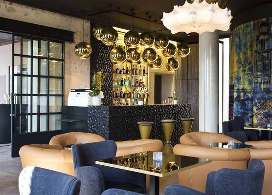 Empreinte Hotel & Spa 1