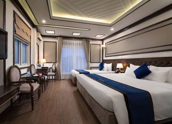 Alisa Hotel & Spa 1