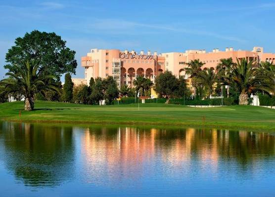 OLIVA NOVA BEACH & GOLF HOTEL 1
