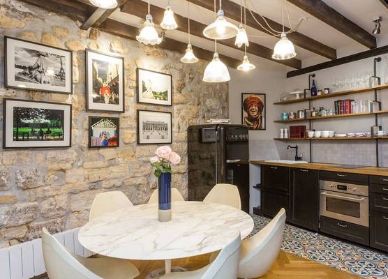 Ateliers de Montmartre ADM 1