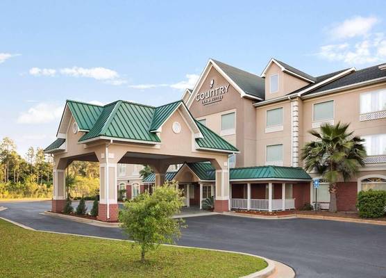 Country Inn & Suites by Radisson, Albany, GA 1
