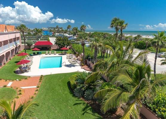 The Inn at Cocoa Beach - Adults Only 1