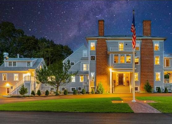 Charm on Main by Ocean Edge 1
