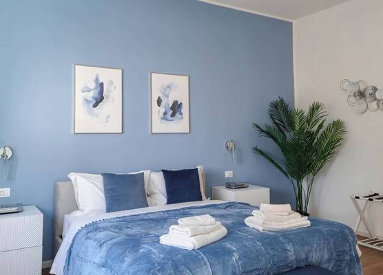 Morgagni Suites 1