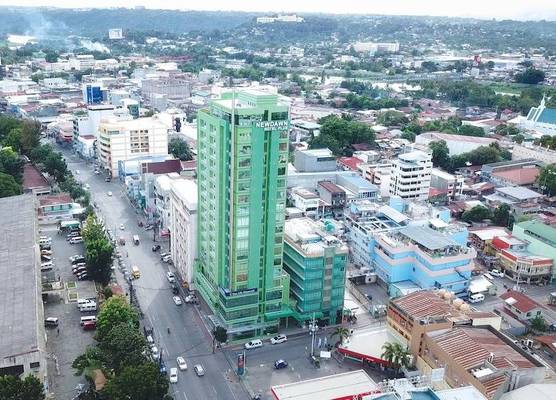 New Dawn Hotel Plus 1