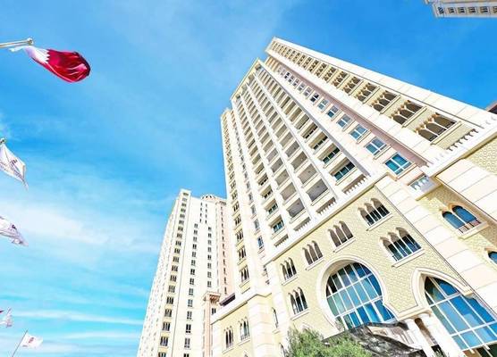Retaj Baywalk Residence 1