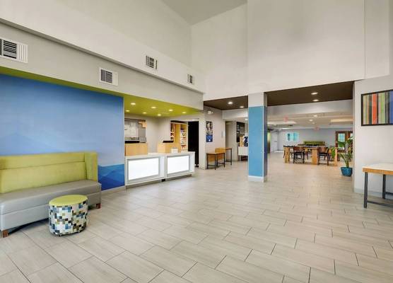 Holiday Inn Express & Suites ORANGEBURG by IHG 1