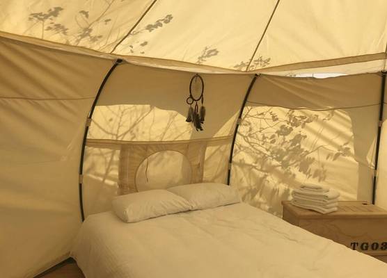 Tendo Glamping 1