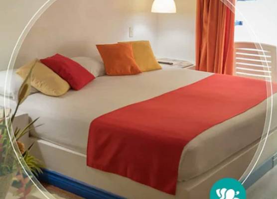 Villas del Caribe 1