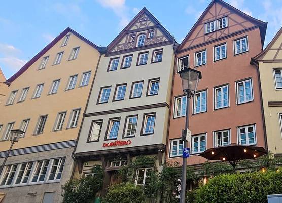 DORMERO Hotel Schwäbisch Hall 1